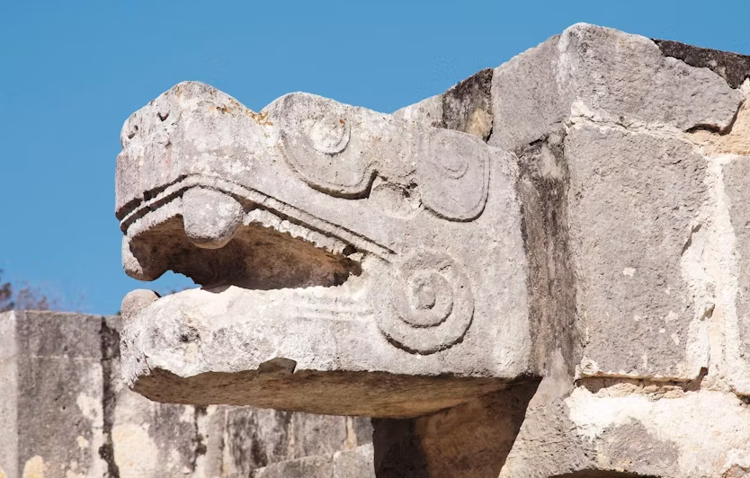 Chichen Itza Express Morning Tour - Image 4
